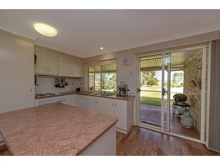 Fourth view of Homely house listing, 10 Sinclair Street, Wyreema QLD 4352