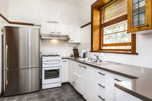 Fifth view of Homely house listing, 92 Lawson Street, Hamilton NSW 2303