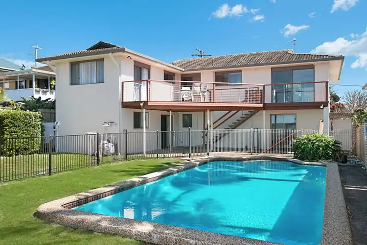3 Mountain View Esplanade, Bilambil Heights NSW 2486