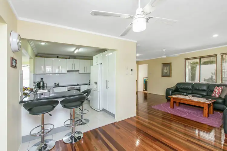 Fourth view of Homely house listing, 26 AUGSTEIN STREET, Coopers Plains QLD 4108