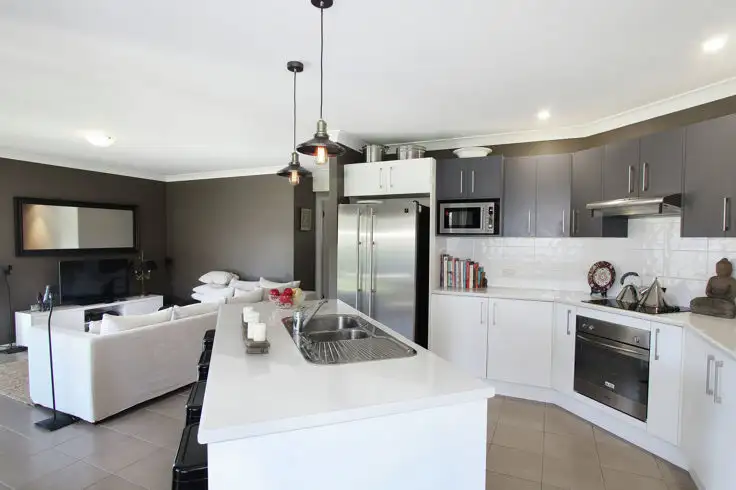 Fourth view of Homely house listing, 40 Albion Close, Armidale NSW 2350