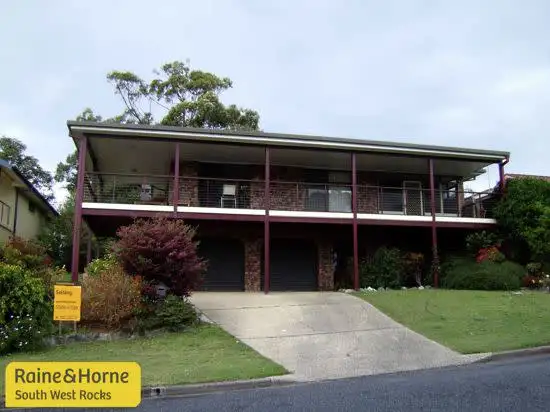 30 Ocean Street, South West Rocks NSW 2431