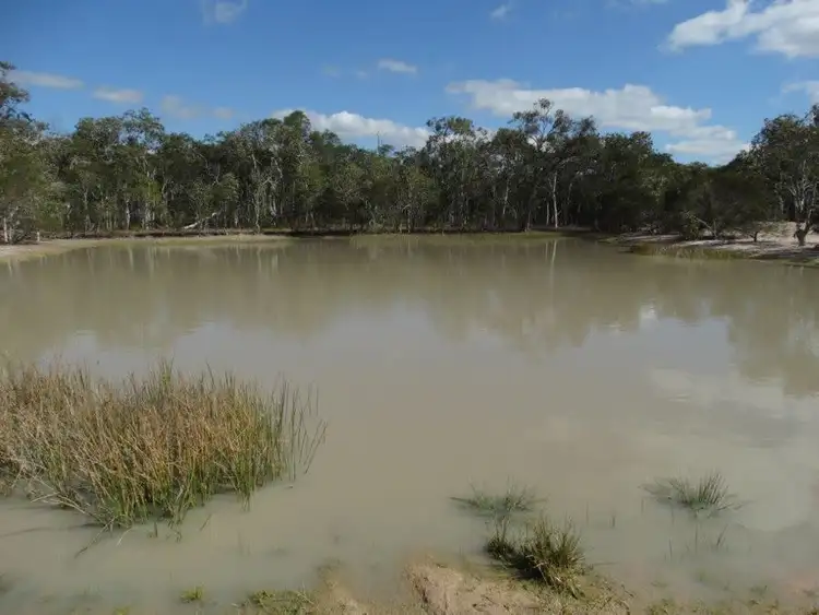 Second view of Homely rural property listing, 233 Pacific Drive, Deepwater QLD 4674