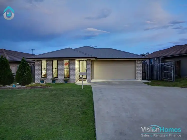 18 Serenity Court, Crestmead QLD 4132