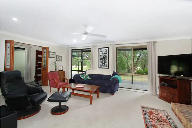 Fifth view of Homely house listing, 1495 Moore Creek Road, Tamworth NSW 2340