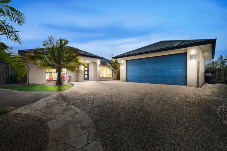 Third view of Homely house listing, 2 Westward Way, Coomera Waters QLD 4209