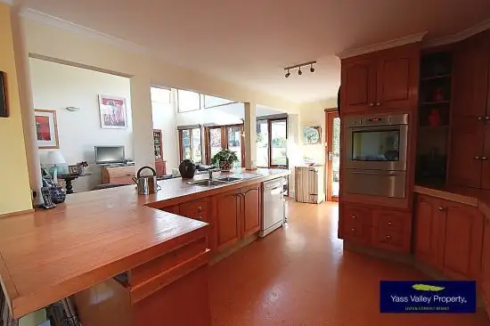 Sixth view of Homely house listing, (A)70 Pritchett Street, Yass NSW 2582