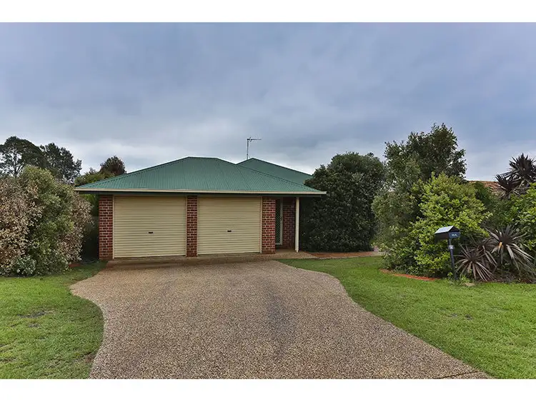 5 Darmstadt Street, Kearneys Spring QLD 4350