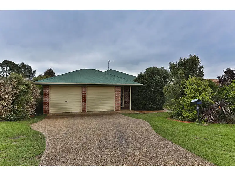 Main view of Homely house listing, 5 Darmstadt Street, Kearneys Spring QLD 4350