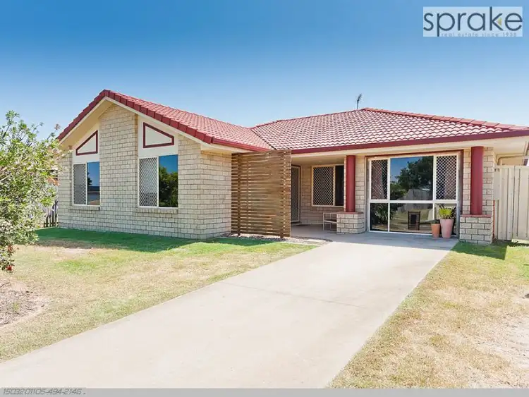 85 Wattle Street, Point Vernon QLD 4655