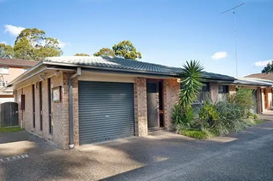 7/166 Albany Street, Point Frederick NSW 2250
