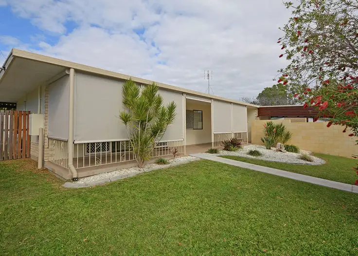 383 Boat Harbour Dr, Scarness QLD 4655