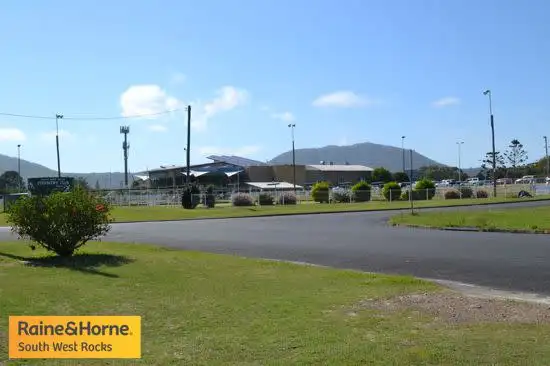 Second view of Homely unit listing, 3/42 McIntyre Street, South West Rocks NSW 2431