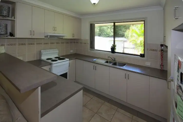 Second view of Homely house listing, 23A Harvie Drive, Boambee East NSW 2452