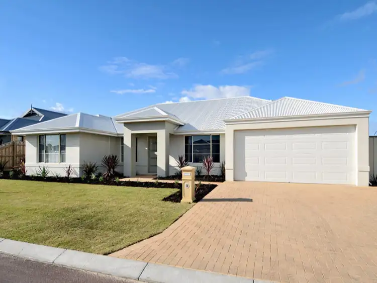 Second view of Homely house listing, 19 Balwyn Road, Australind WA 6233