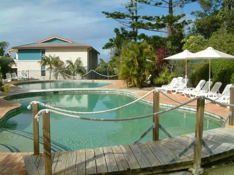Third view of Homely unit listing, 34/94 Solitary Island Way, Sapphire Beach NSW 2450