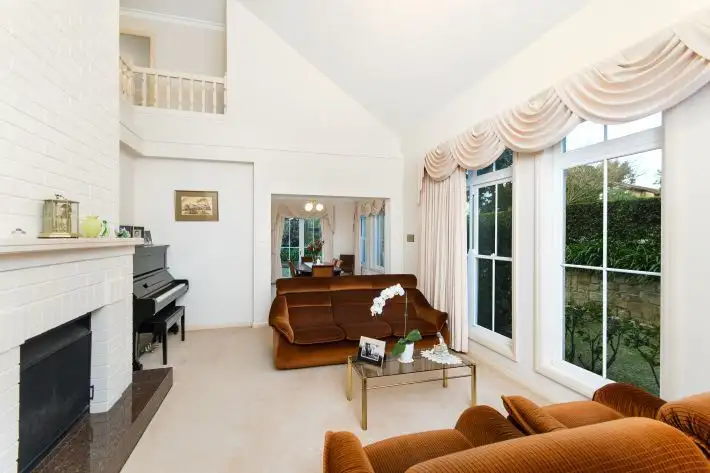 Second view of Homely house listing, 1 Ellerslie Drive, West Pennant Hills NSW 2125