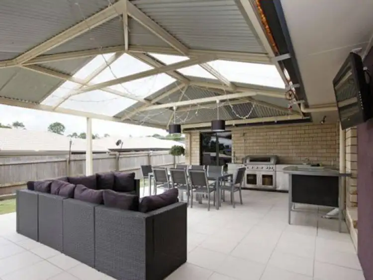 Third view of Homely house listing, 75 Tibrogargan Drive, Narangba QLD 4504