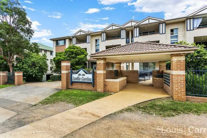 34/392-402 Windsor Rd, Baulkham Hills NSW 2153