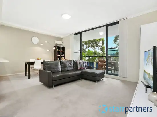 133/20 Victoria Road (facing Ross Street, entrance next to Coles), Parramatta NSW 2150