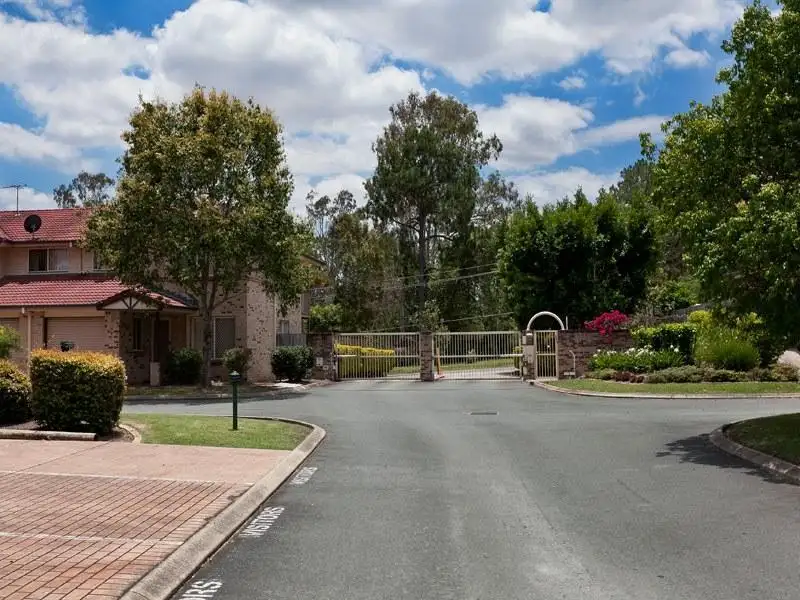 Main view of Homely unit listing, 1/96 Formby Street, Calamvale QLD 4116