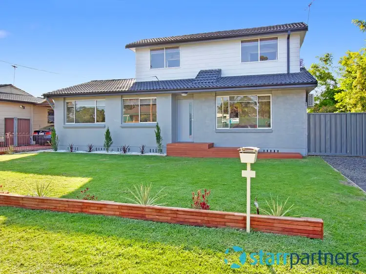 42 Denzil Avenue, St Clair NSW 2759