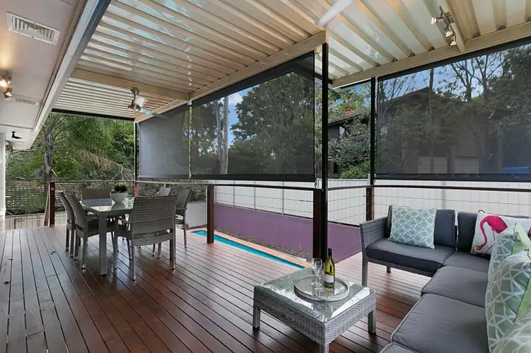 Third view of Homely house listing, 40 Aberfoyle Street, Kenmore QLD 4069