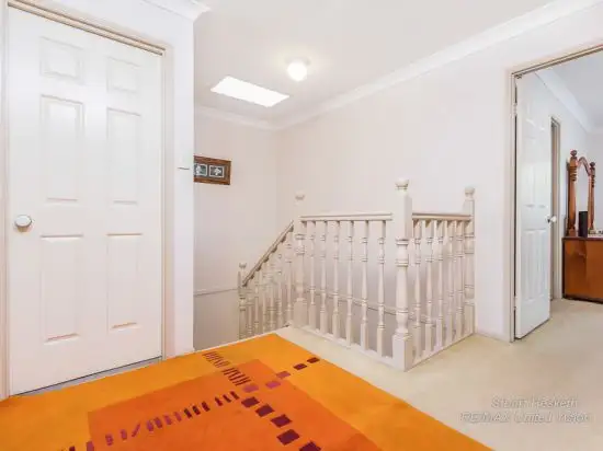 Sixth view of Homely townhouse listing, 3/35 Birdwood Rd, Carina Heights QLD 4152