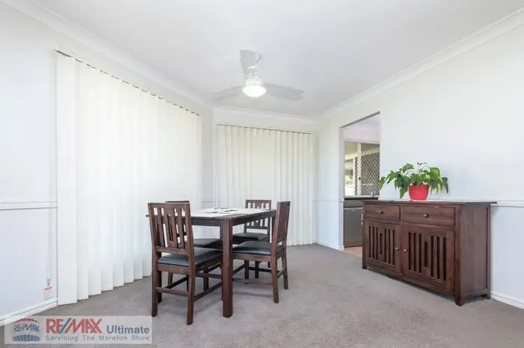 Fourth view of Homely house listing, 5 Warrego Crescent, Murrumba Downs QLD 4503