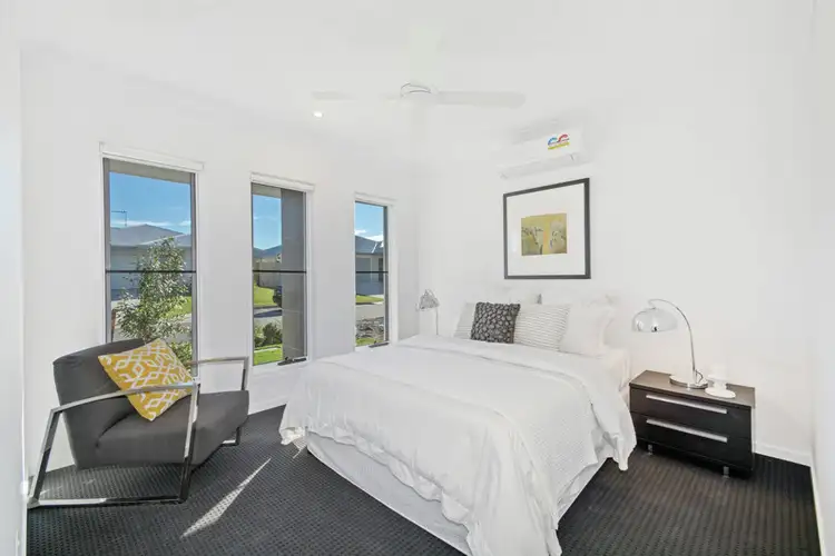 Fifth view of Homely house listing, 17 Ochre Crescent, Caloundra West QLD 4551