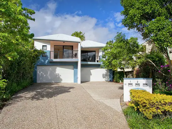 1/11 Bluefin Court, Noosaville QLD 4566