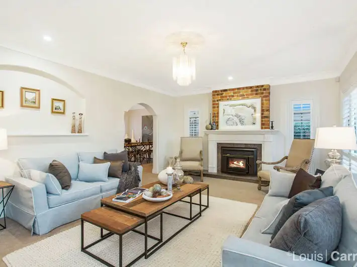 Second view of Homely house listing, 19 Governor Phillip Place, West Pennant Hills NSW 2125