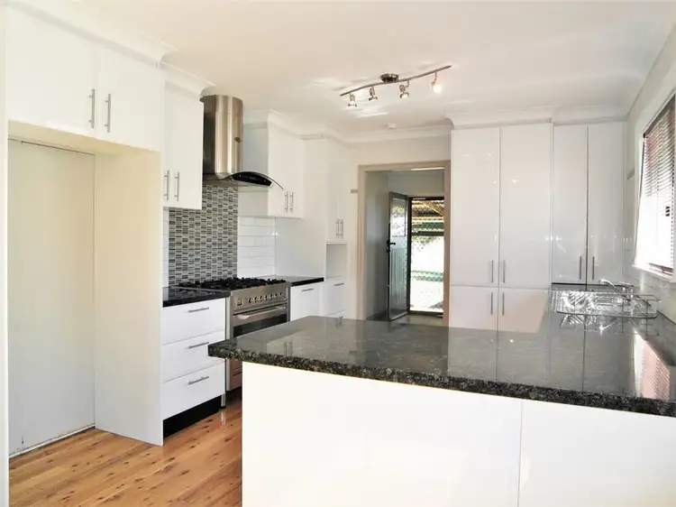 Second view of Homely house listing, 3a Ellis Street, Wilsonton QLD 4350