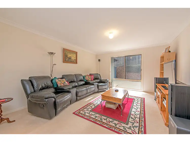Fifth view of Homely house listing, 1 Harrison Court, Darling Heights QLD 4350