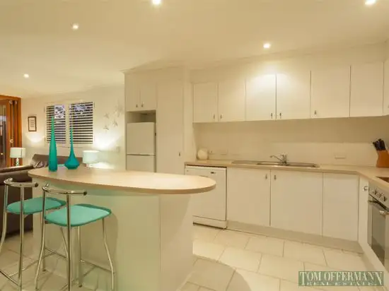 Third view of Homely unit listing, 5/33 Noosa Drive, Noosa Heads QLD 4567