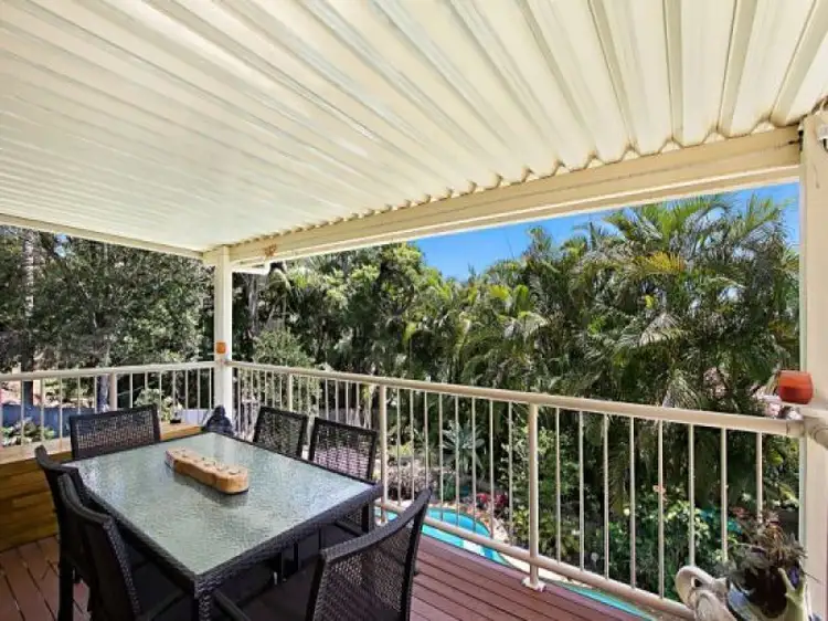 Main view of Homely house listing, 54 Federation Drive, Terranora NSW 2486