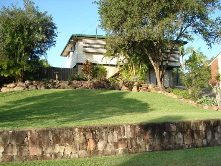 Main view of Homely house listing, 28 Blarney Road, Capalaba QLD 4157