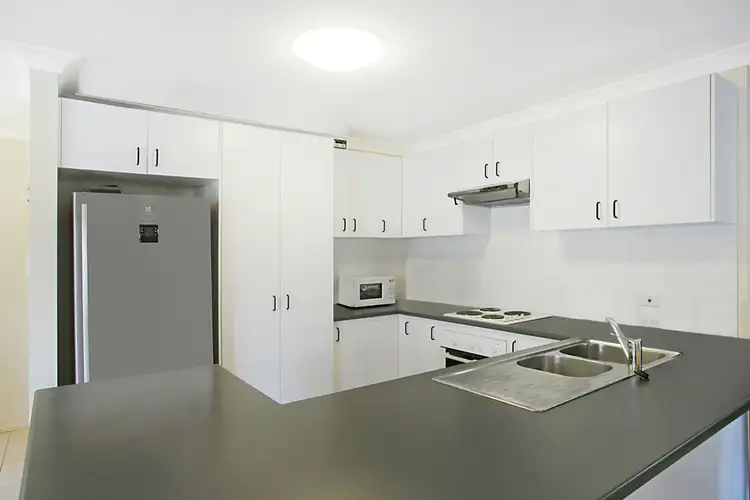 Third view of Homely semi-detached listing, 1/1 Dovetail Court, Upper Coomera QLD 4209
