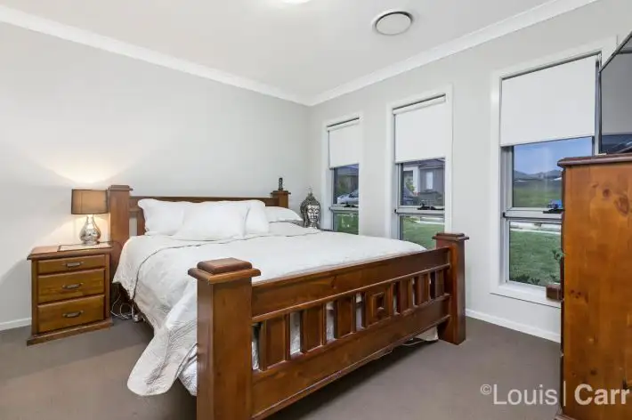 Fourth view of Homely house listing, 79 Carisbrook Street, Kellyville NSW 2155