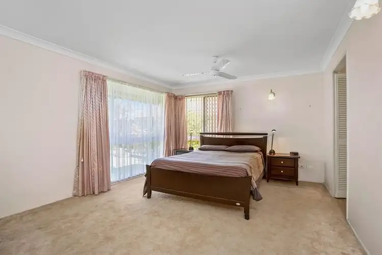 Sixth view of Homely house listing, 245 Ron Penhaligon Way, Robina QLD 4226