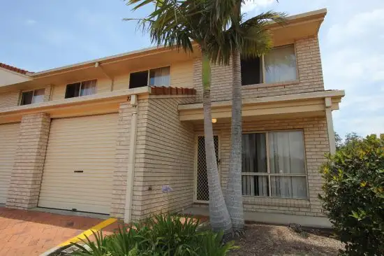 Second view of Homely townhouse listing, 32/110-114 Johnson Rd, Hillcrest QLD 4118