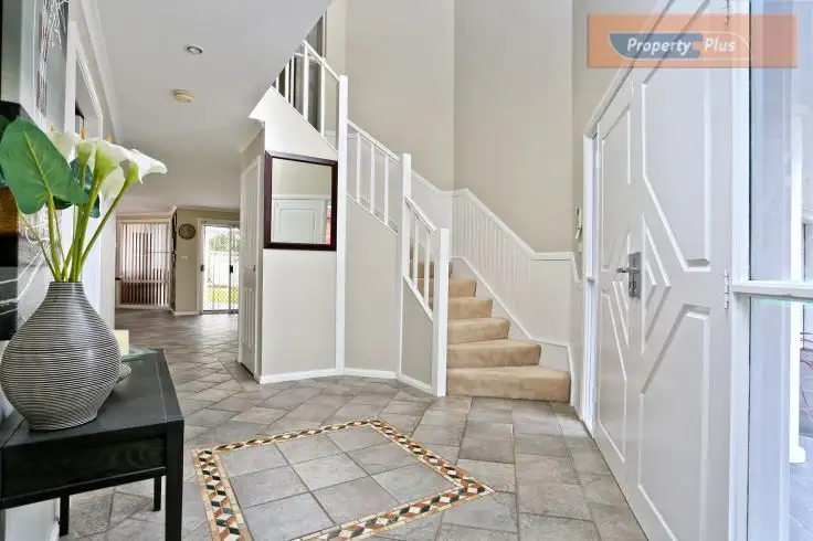 Sixth view of Homely house listing, 18 Diamantina Close, St Clair NSW 2759