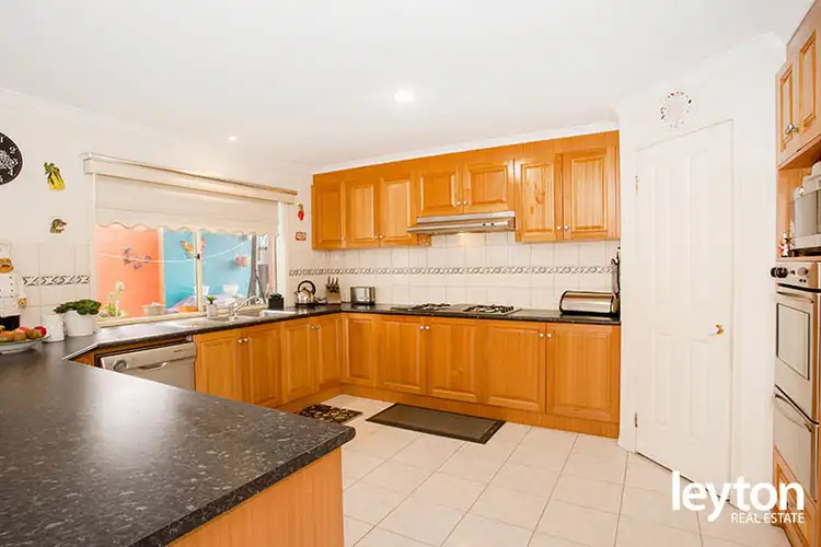Fourth view of Homely house listing, 5-9 Minnie Court, Springvale South VIC 3172