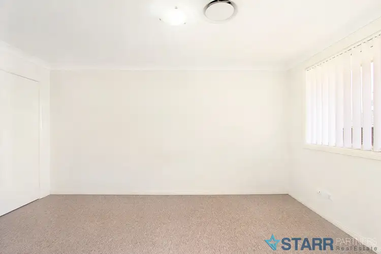 Fifth view of Homely townhouse listing, 11/9-11 O'Brien Street, Mount Druitt NSW 2770