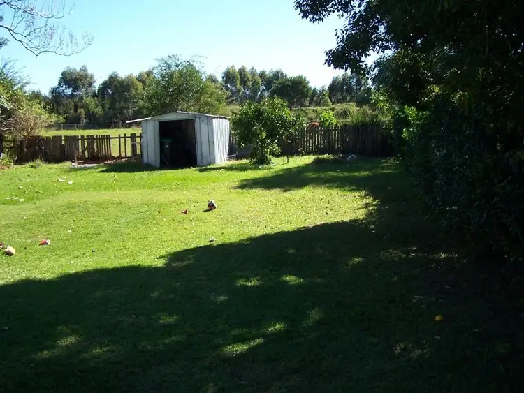 Fifth view of Homely house listing, Address available on request