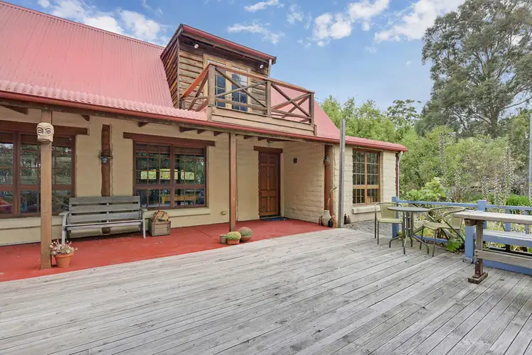 Fourth view of Homely house listing, 5629 Arthur Highway, Eaglehawk Neck TAS 7179
