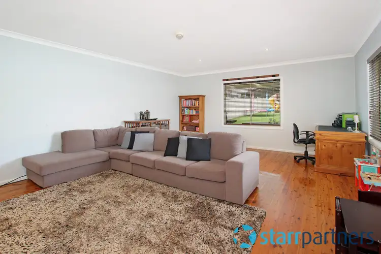 Third view of Homely house listing, 251 Desborough Road, St Marys NSW 2760