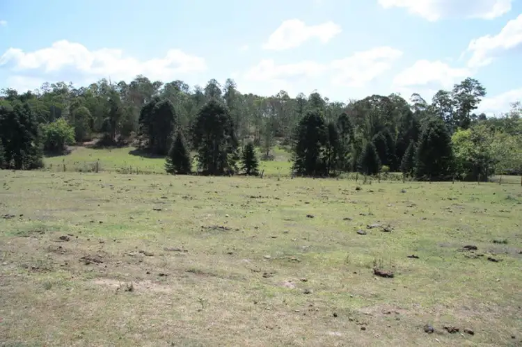 Seventh view of Homely rural property listing, 198 Calico Creek Road, Calico Creek QLD 4570