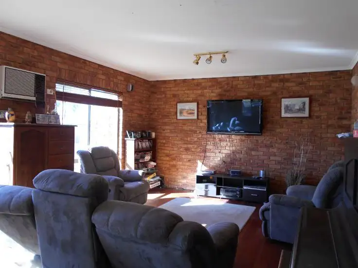 Sixth view of Homely house listing, 26 Waverly Rd, Berrigan NSW 2712