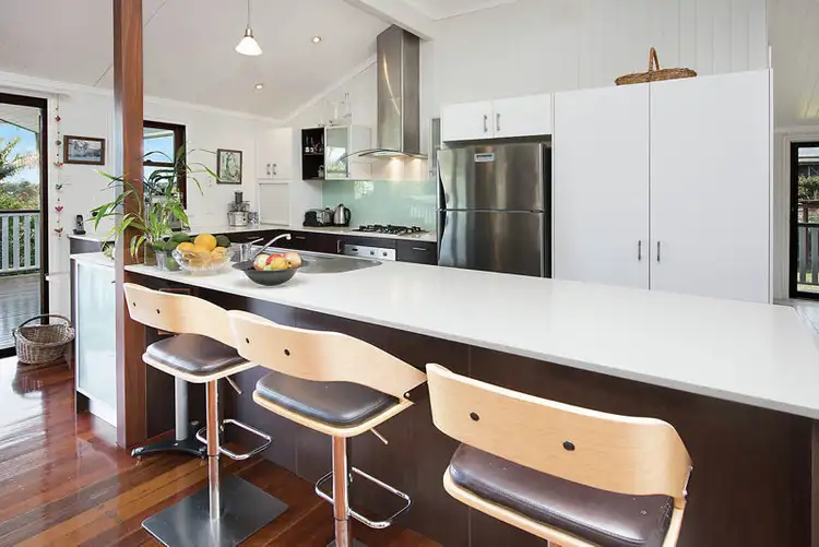 Third view of Homely house listing, 13 Miva Street, Maleny QLD 4552